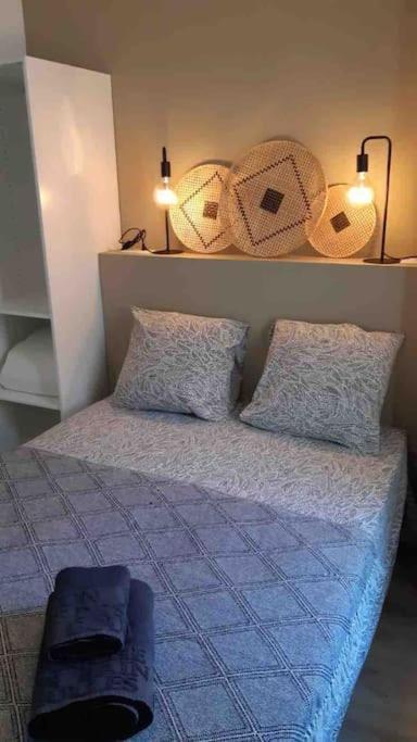 Appartement Cosy En Plein Centre Ville Aix-en-Provence Exterior foto